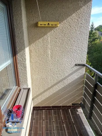 Prodej bytu 3+1, Praha - Smíchov, Pod Hybšmankou, 74 m2