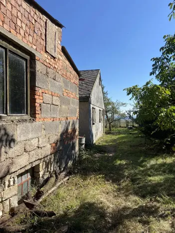 Prodej pozemku, Nová Ves pod Pleší, Ke Kapli, 1605 m2