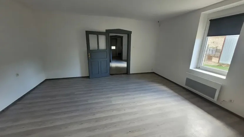 Prodej rodinného domu, Žabovřesky nad Ohří, Ke dráze, 200 m2