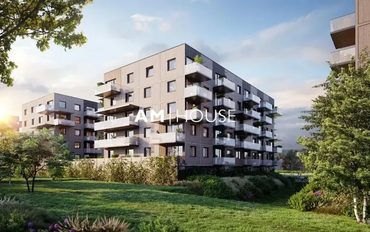 Prodej bytu 2+kk, Praha - Prosek, Prosecká, 54 m2