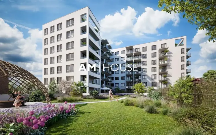 Prodej bytu 2+kk, Praha - Vysočany, Pod Harfou, 45 m2