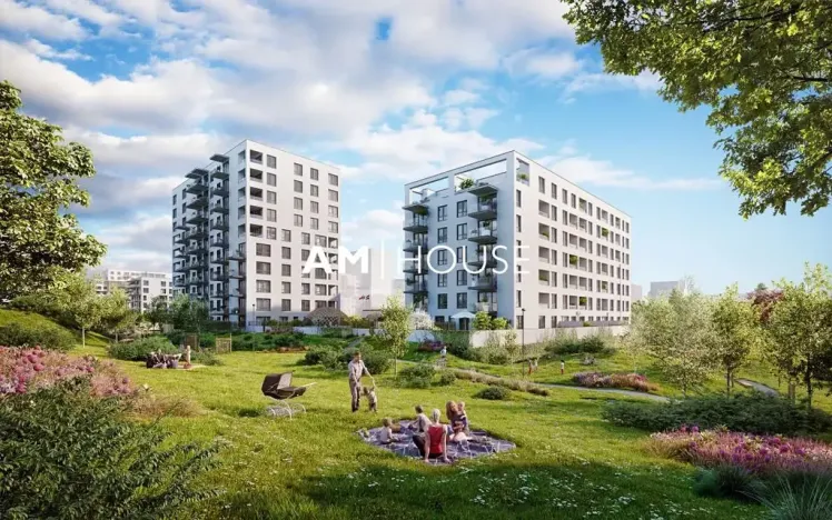 Prodej bytu 2+kk, Praha - Vysočany, Pod Harfou, 45 m2