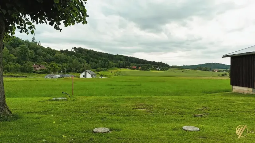 Prodej pozemku pro bydlení, Podhradí, 8000 m2