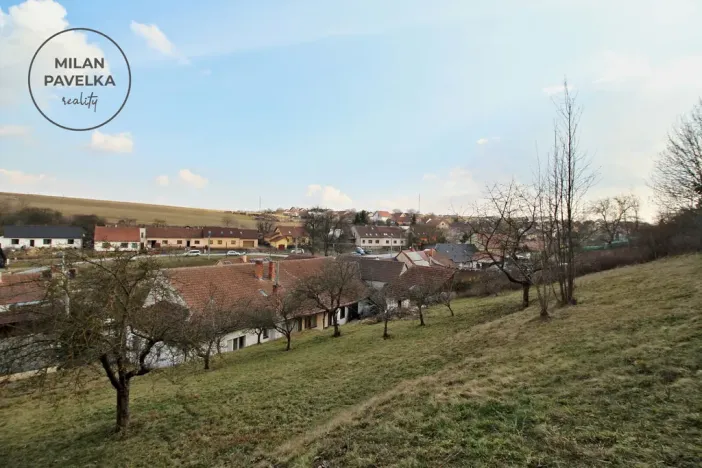 Prodej rodinného domu, Deblín, 120 m2