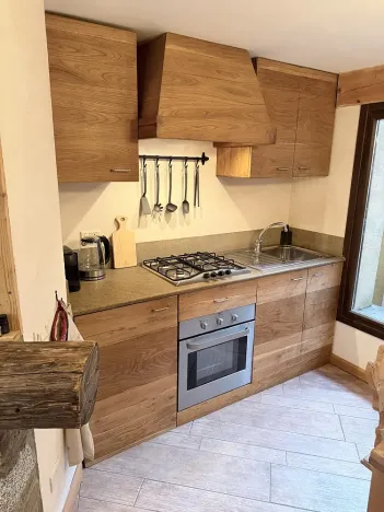 Prodej bytu 2+kk, Brescie, Ponte de Ligno, Itálie, 42 m2