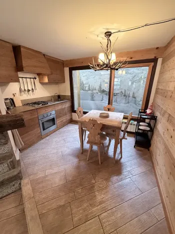 Prodej bytu 2+kk, Brescie, Ponte de Ligno, Itálie, 42 m2