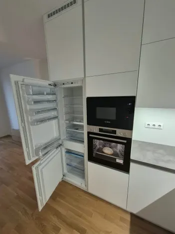Pronájem bytu 2+kk, Praha - Stodůlky, Mládí, 53 m2