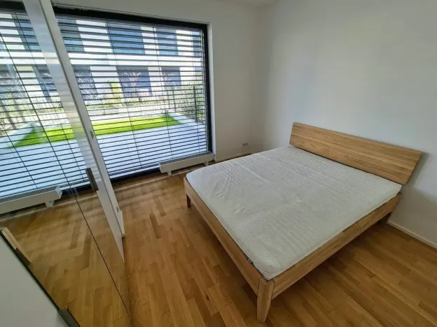 Pronájem bytu 2+kk, Praha - Stodůlky, Mládí, 53 m2