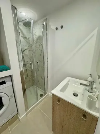 Prodej bytu 2+kk, Los Cristianos, Španělsko, 63 m2