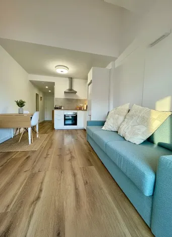 Prodej bytu 2+kk, Los Cristianos, Španělsko, 63 m2