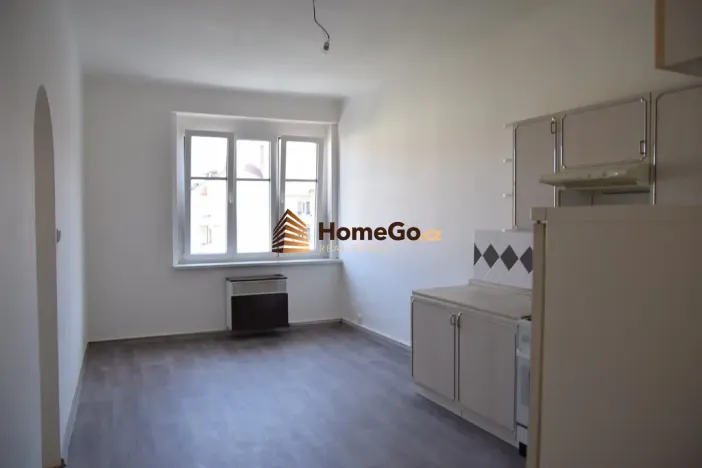 Pronájem bytu 2+kk, Praha - Nusle, Na Vítězné pláni, 49 m2