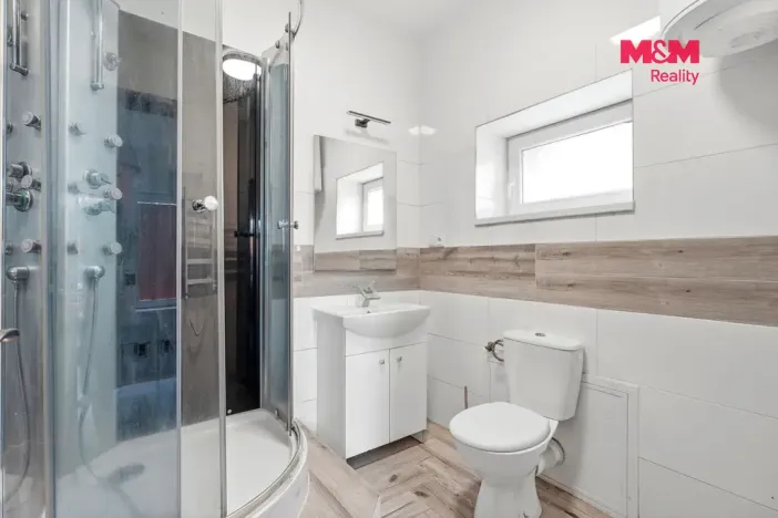 Prodej obchodního prostoru, Děčín - Děčín I-Děčín, Krokova, 293 m2