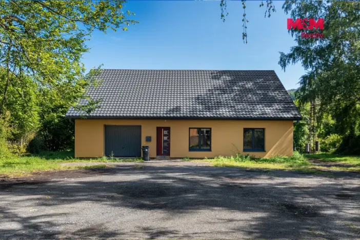 Prodej obchodního prostoru, Děčín - Děčín I-Děčín, Krokova, 293 m2