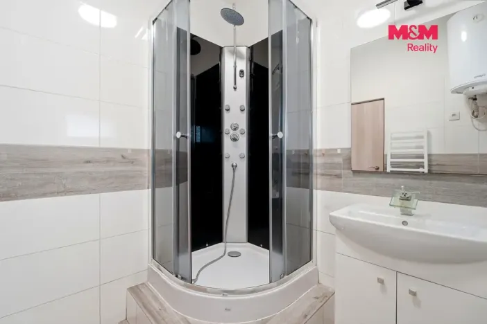 Prodej obchodního prostoru, Děčín - Děčín I-Děčín, Krokova, 293 m2