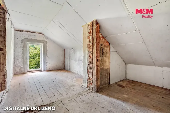 Prodej obchodního prostoru, Děčín - Děčín I-Děčín, Krokova, 293 m2
