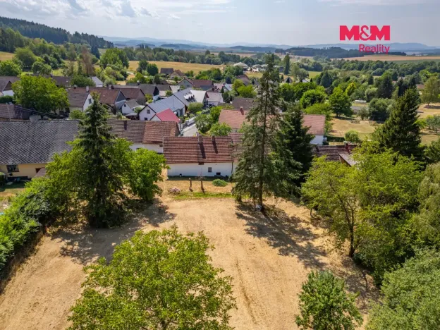 Prodej chalupy, Měčín - Petrovice, 85 m2