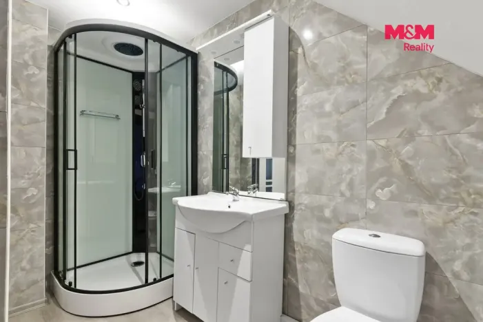 Prodej obchodního prostoru, Železný Brod - Těpeře, 100 m2