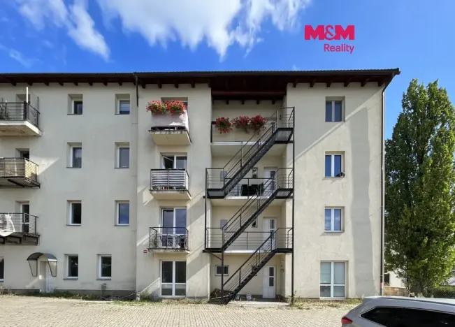 Pronájem bytu 3+1, Liberec, Pavlovická, 74 m2
