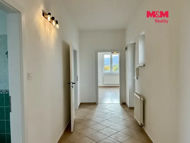 Pronájem bytu 3+1, Liberec, Pavlovická, 74 m2