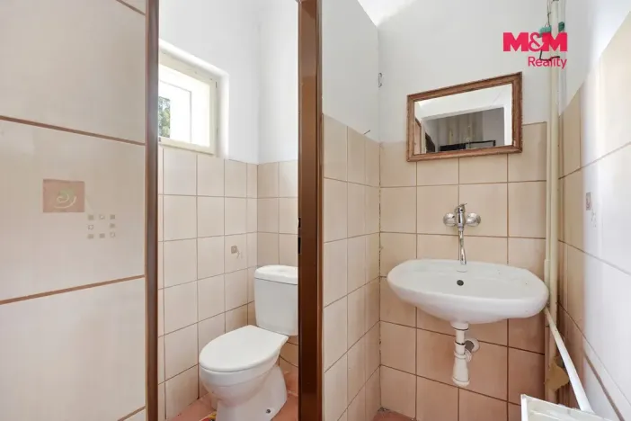 Prodej rodinného domu, Deštné v Orlických horách, 850 m2