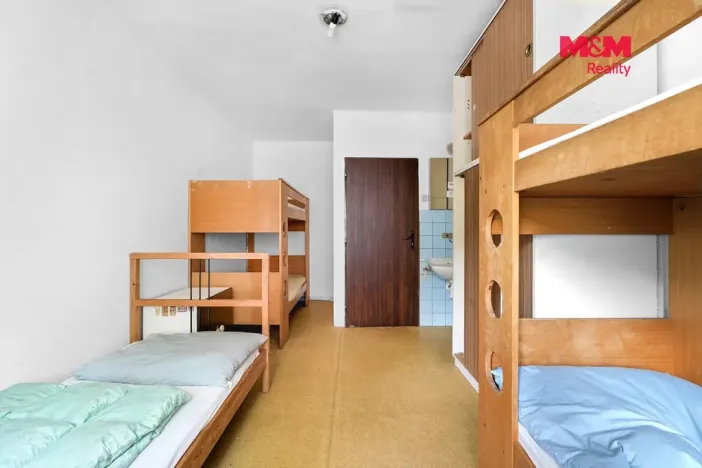 Prodej rodinného domu, Deštné v Orlických horách, 850 m2