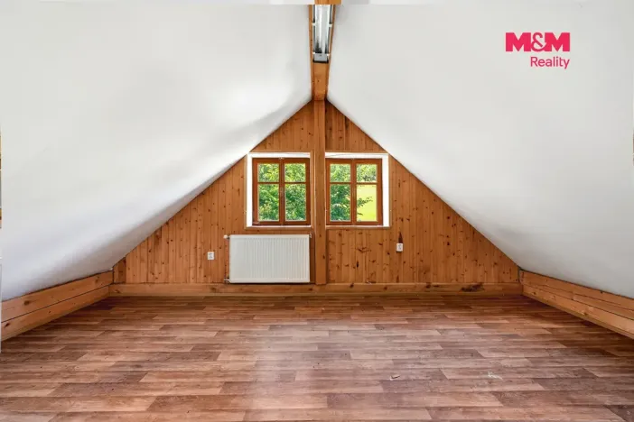 Prodej rodinného domu, Deštné v Orlických horách, 850 m2
