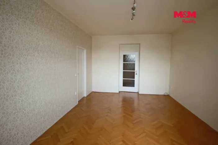 Prodej bytu 3+kk, Hradec Králové - Pražské Předměstí, Kollárova, 78 m2