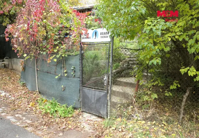 Prodej chaty, Praha - Slivenec, 23 m2