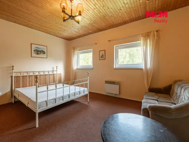 Prodej ubytování, Doksy, Štědrá, 500 m2