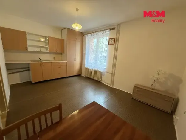 Prodej bytu 1+kk, Opava - Kylešovice, 17. listopadu, 26 m2