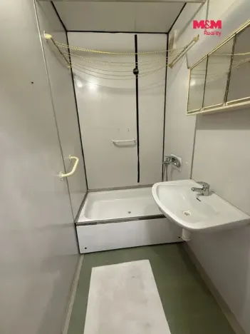 Prodej bytu 1+kk, Opava - Kylešovice, 17. listopadu, 26 m2