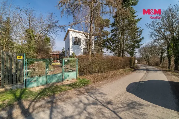 Prodej rodinného domu, Beroun - Beroun-Zdejcina, 85 m2