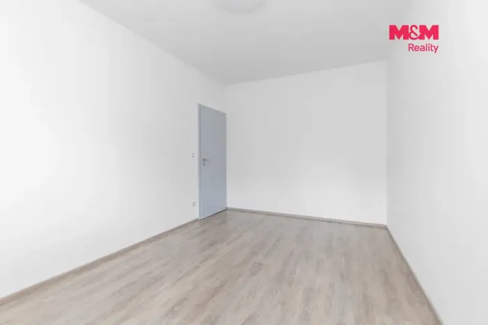 Prodej bytu 2+kk, Moravany, Višňová, 51 m2