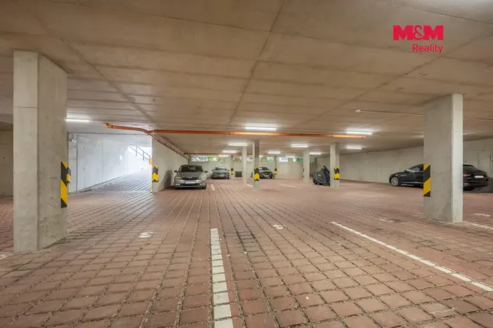 Prodej bytu 3+kk, Beroun - Beroun-Město, Na Dražkách, 74 m2