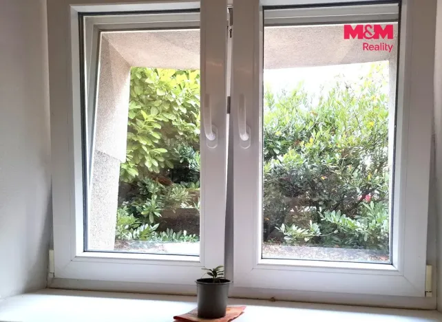 Pronájem bytu 2+1, Praha - Strašnice, Na Třebešíně, 88 m2