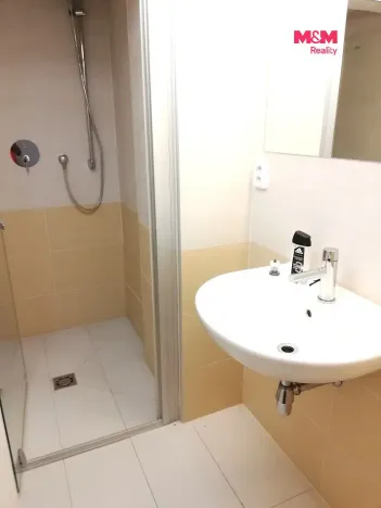 Pronájem bytu 2+1, Praha - Strašnice, Na Třebešíně, 88 m2