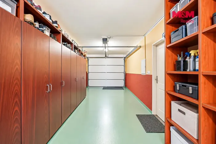 Prodej rodinného domu, Chrudim - Chrudim II, Vlčí Hora, 224 m2