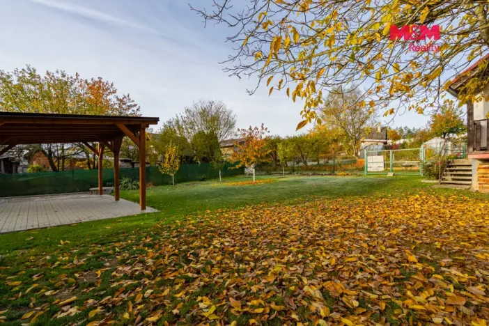 Prodej chaty, Omlenice - Stradov, 11 m2