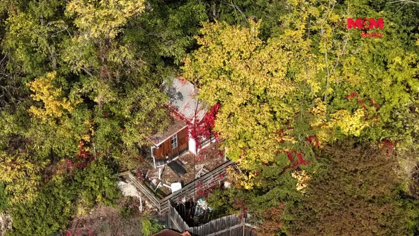 Prodej chaty, Sýkořice, 67 m2