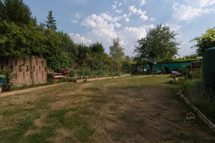 Prodej rodinného domu, Plzeň - Skvrňany, Na Dlouhých záhonech, 187 m2