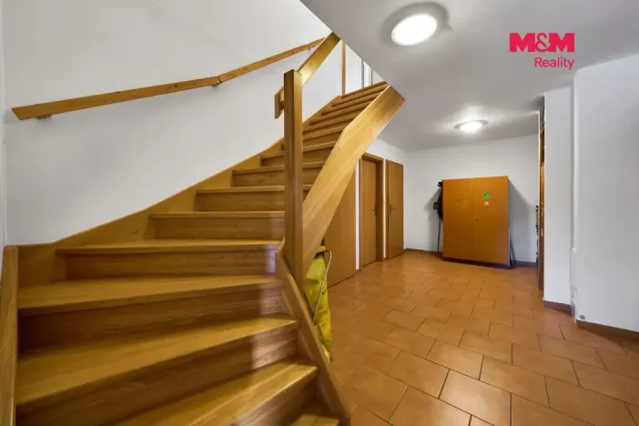 Prodej rodinného domu, Náchod - Lipí, 260 m2