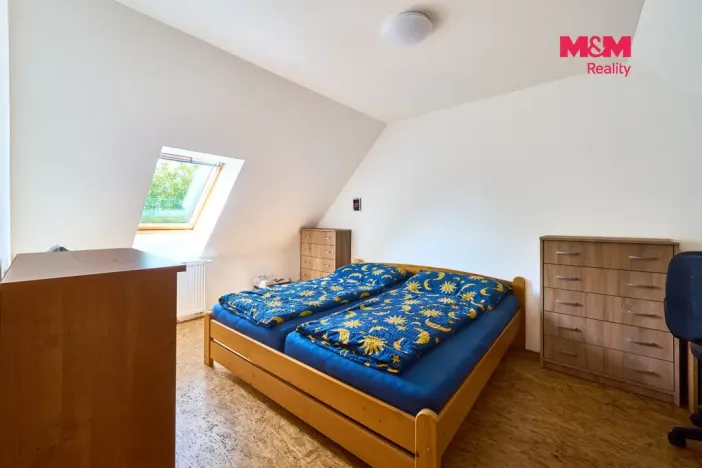 Prodej rodinného domu, Náchod - Lipí, 260 m2