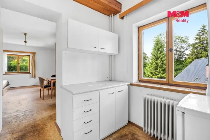 Prodej ubytování, Deštné v Orlických horách, 850 m2