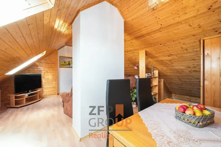 Prodej rodinného domu, Brno, Šaumannova, 150 m2
