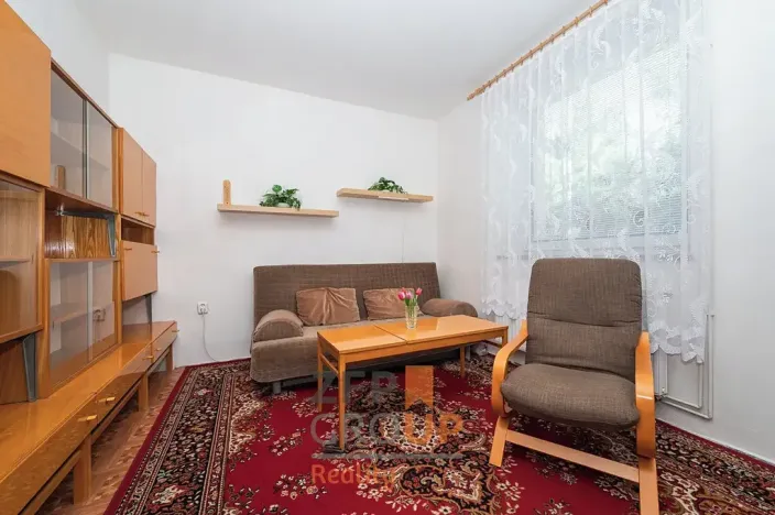 Prodej rodinného domu, Brno, Šaumannova, 150 m2
