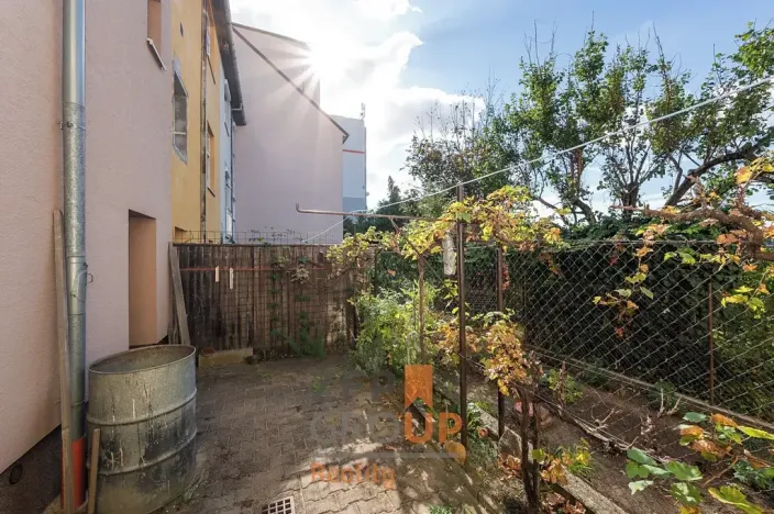 Prodej rodinného domu, Brno, Šaumannova, 150 m2