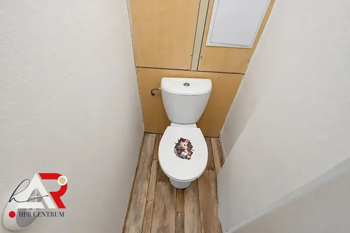 Prodej bytu 4+1, Nížkovice, 88 m2