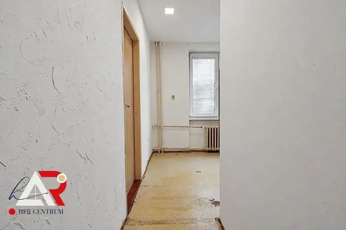 Prodej bytu 4+1, Nížkovice, 88 m2