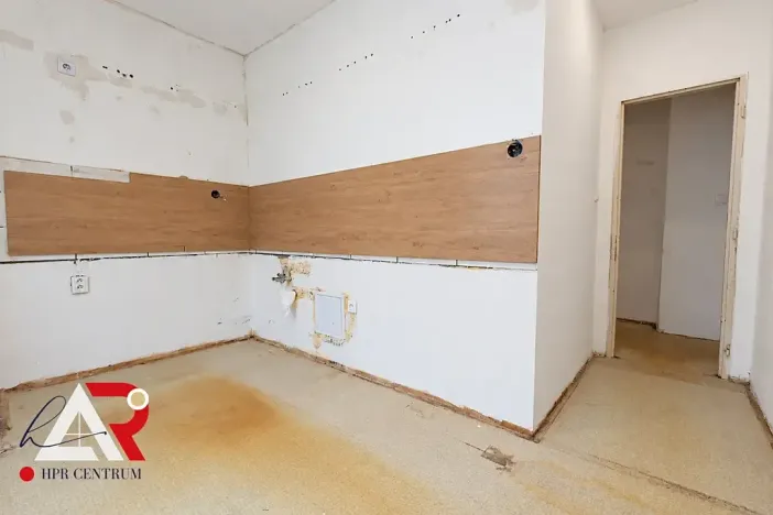 Prodej bytu 4+1, Nížkovice, 88 m2