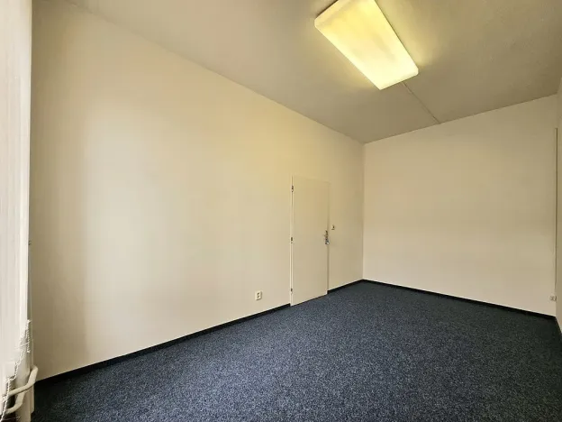 Pronájem kanceláře, Brno, Cejl, 30 m2